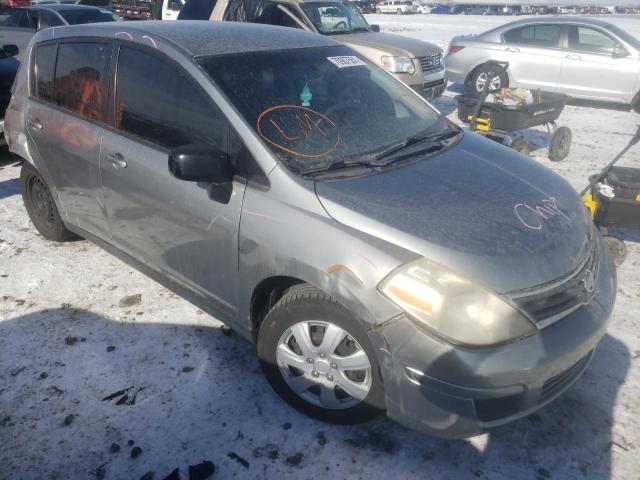 NISSAN VERSA S 2011 3n1bc1cp4bl431304