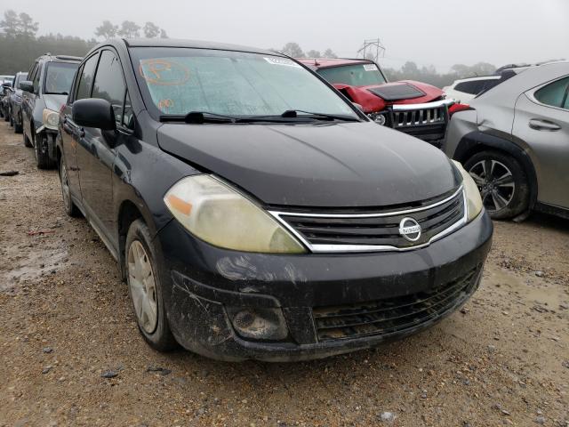 NISSAN VERSA S 2011 3n1bc1cp4bl434378