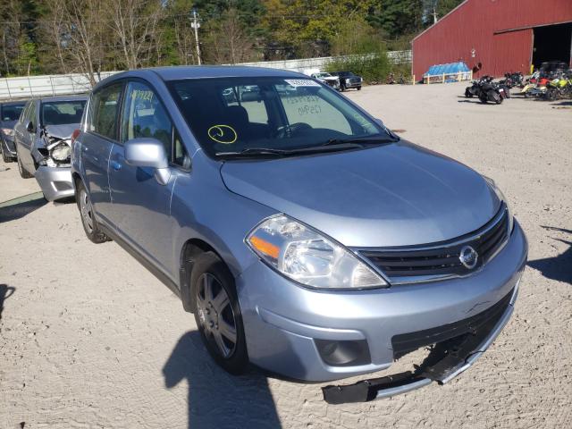 NISSAN VERSA S 2011 3n1bc1cp4bl434400