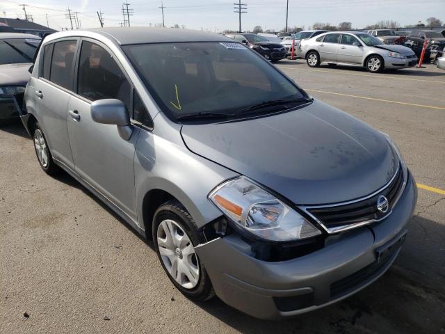 NISSAN VERSA S 2011 3n1bc1cp4bl434803