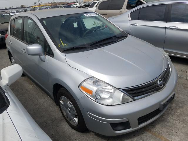 NISSAN VERSA S 2011 3n1bc1cp4bl437507