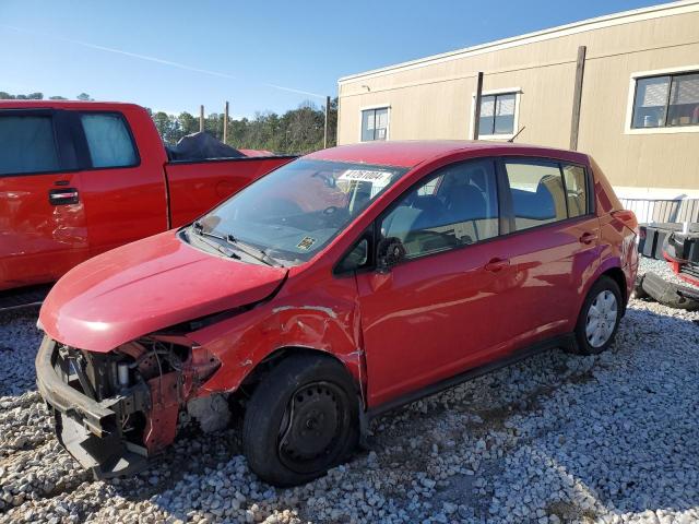 NISSAN VERSA 2011 3n1bc1cp4bl437975