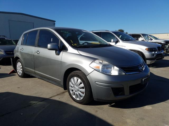 NISSAN VERSA S 2011 3n1bc1cp4bl440097