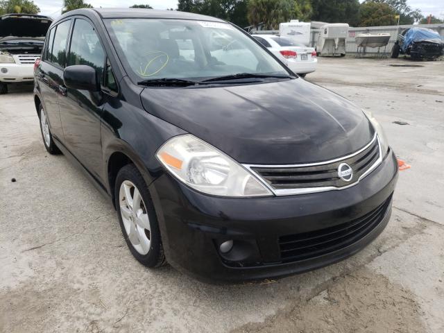 NISSAN VERSA S 2011 3n1bc1cp4bl440312