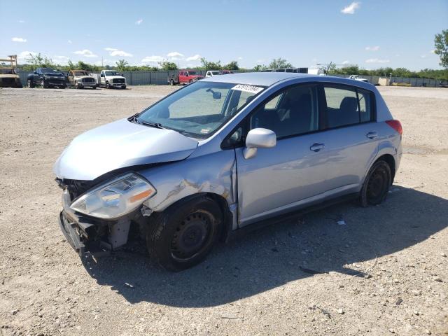 NISSAN VERSA 2011 3n1bc1cp4bl440844