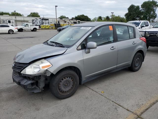 NISSAN VERSA 2011 3n1bc1cp4bl441895