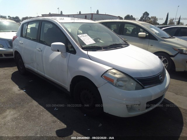 NISSAN VERSA 2011 3n1bc1cp4bl442528