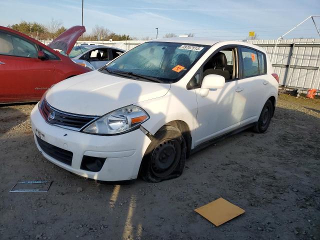 NISSAN VERSA S 2011 3n1bc1cp4bl443243