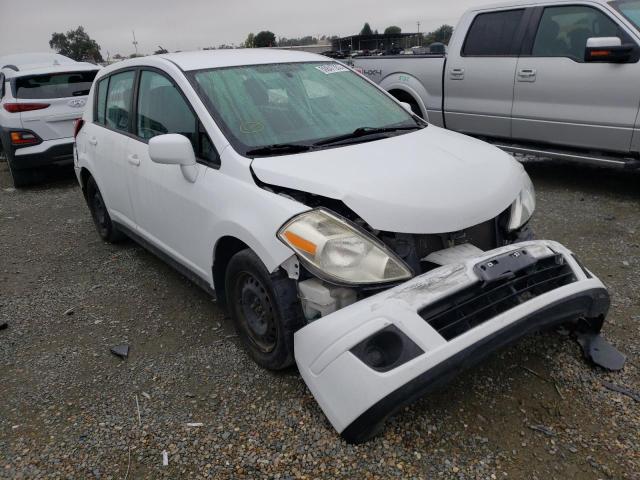 NISSAN VERSA S 2011 3n1bc1cp4bl443369