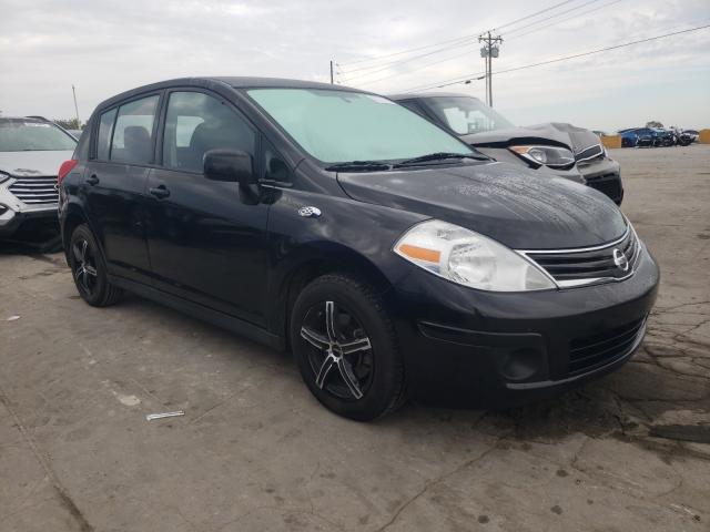 NISSAN VERSA S 2011 3n1bc1cp4bl443906