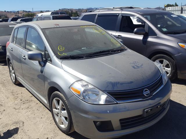 NISSAN VERSA S 2011 3n1bc1cp4bl444246