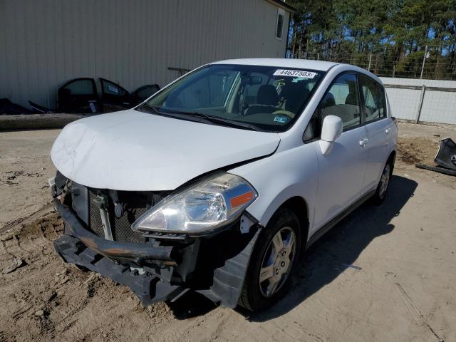 NISSAN VERSA S 2011 3n1bc1cp4bl445705