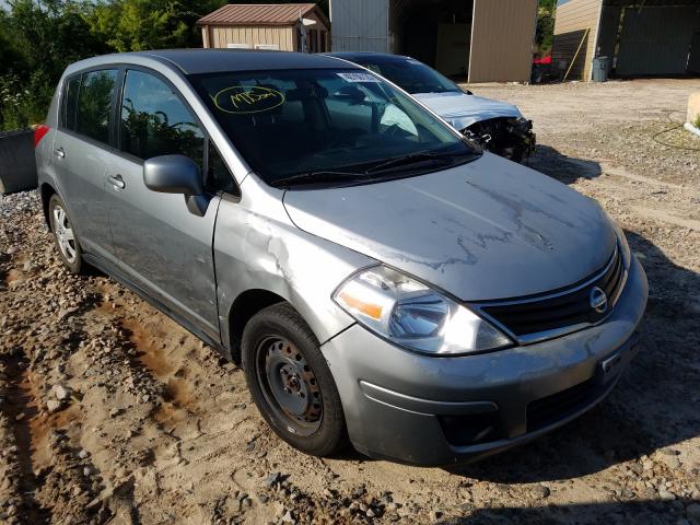 NISSAN VERSA S 2011 3n1bc1cp4bl445803