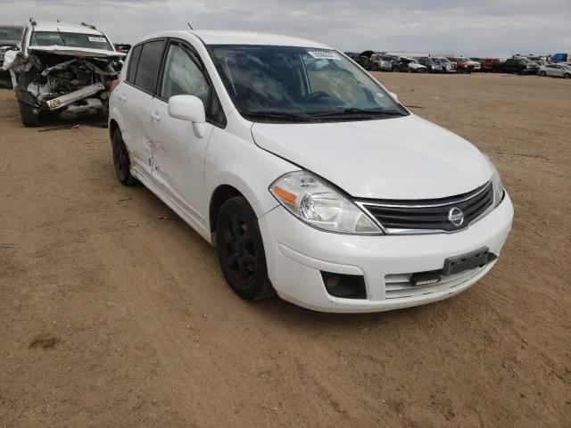 NISSAN VERSA S 2011 3n1bc1cp4bl446742