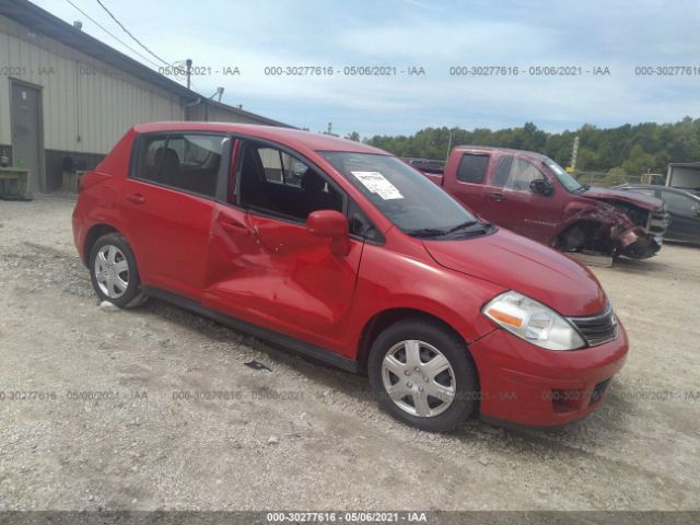 NISSAN VERSA 2011 3n1bc1cp4bl453139