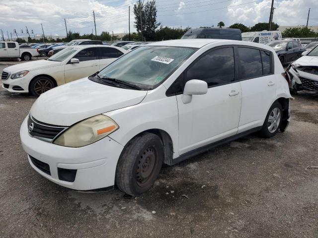 NISSAN VERSA S 2011 3n1bc1cp4bl453528