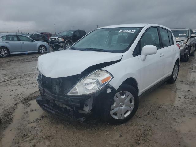 NISSAN VERSA 2011 3n1bc1cp4bl456011