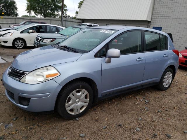 NISSAN VERSA S 2011 3n1bc1cp4bl459426