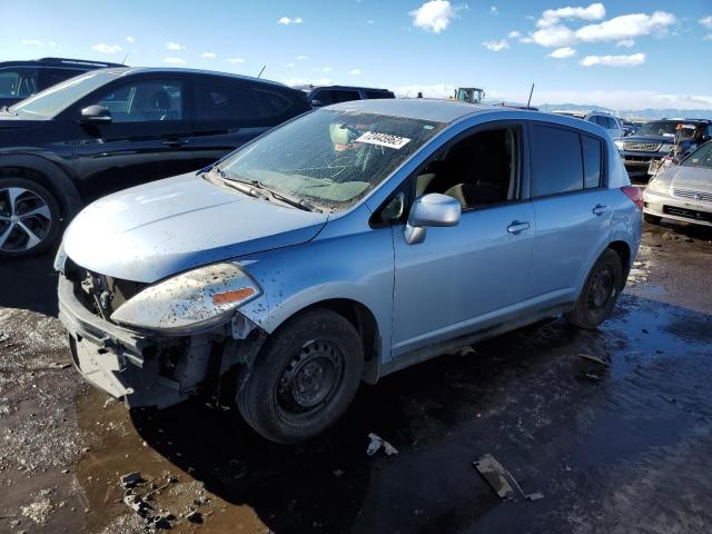 NISSAN VERSA 2011 3n1bc1cp4bl459457