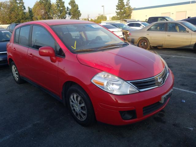 NISSAN VERSA S 2011 3n1bc1cp4bl459667