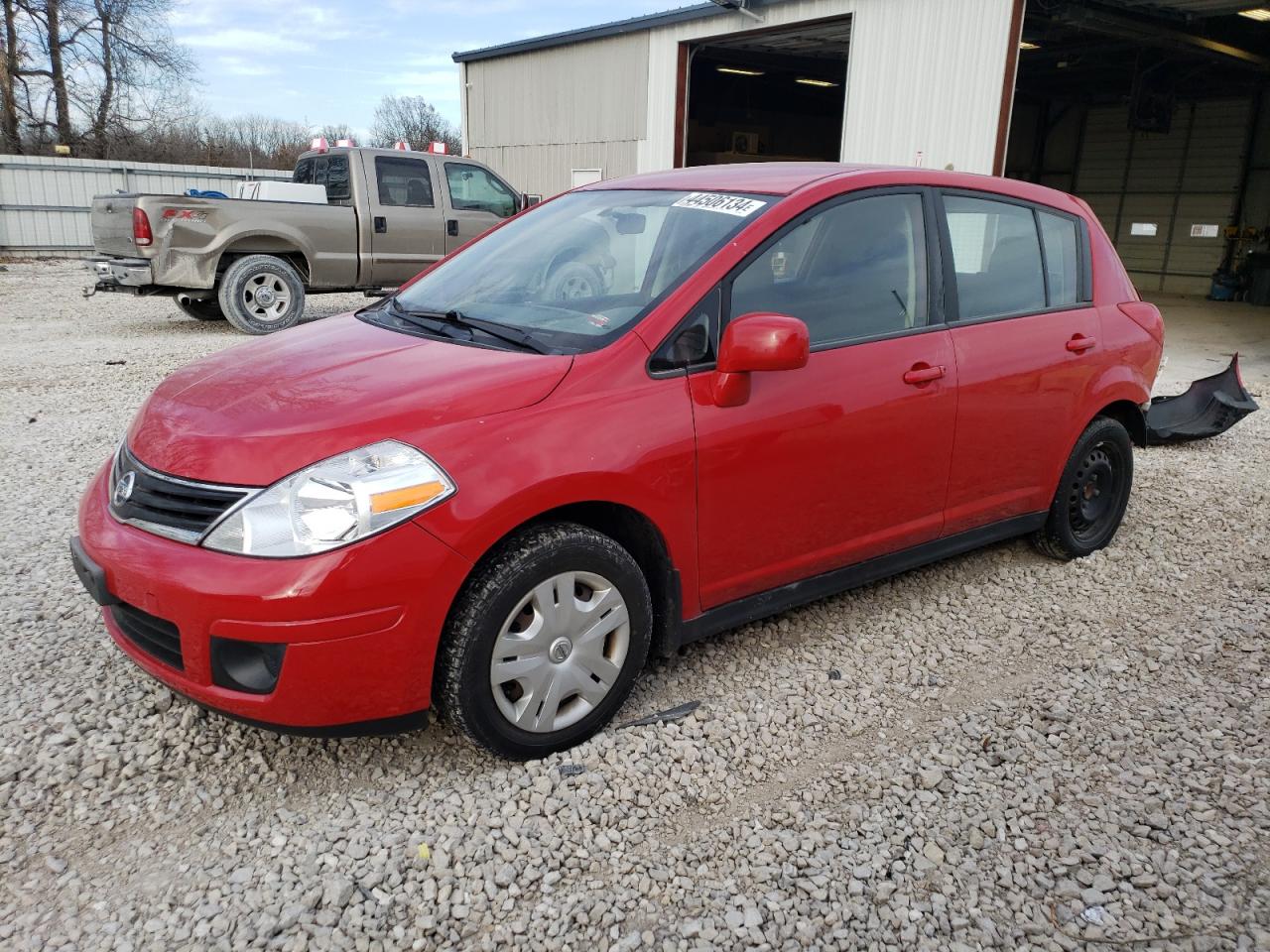 NISSAN VERSA 2011 3n1bc1cp4bl462262