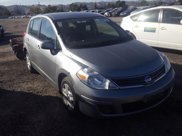 NISSAN VERSA S 2011 3n1bc1cp4bl464920