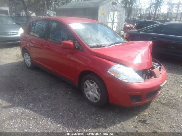 NISSAN VERSA 2011 3n1bc1cp4bl475657