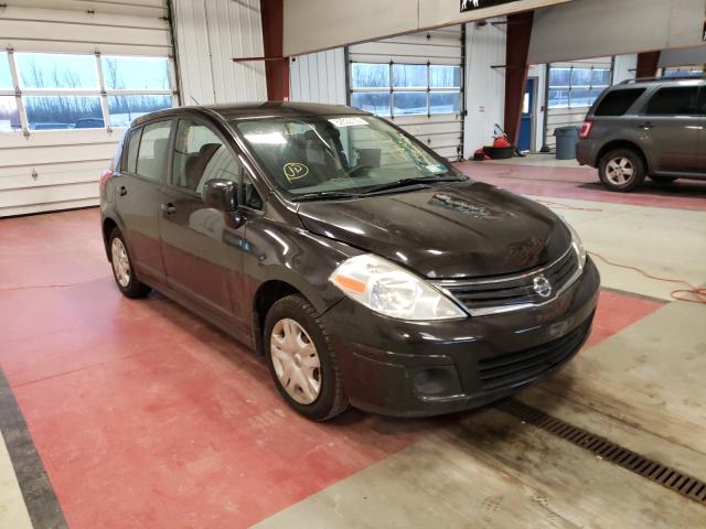 NISSAN VERSA S 2011 3n1bc1cp4bl476999