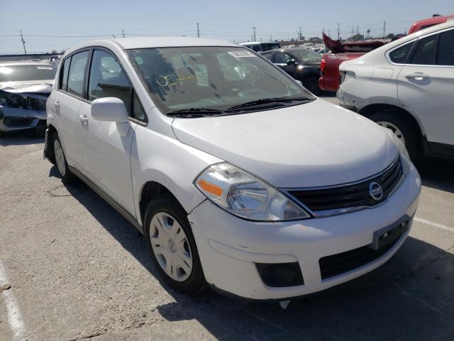 NISSAN VERSA S 2011 3n1bc1cp4bl477215