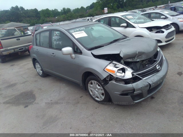 NISSAN VERSA 2011 3n1bc1cp4bl479255