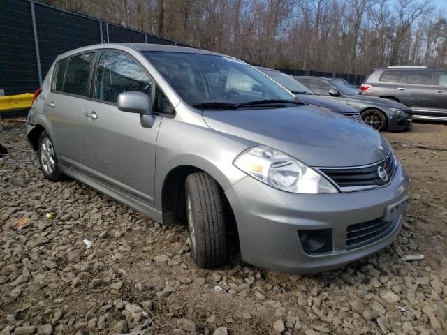 NISSAN VERSA S 2011 3n1bc1cp4bl486951