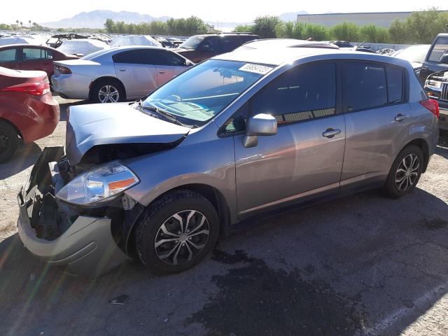 NISSAN VERSA S 2011 3n1bc1cp4bl488313