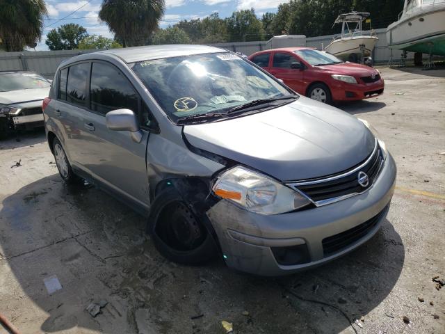 NISSAN VERSA S 2011 3n1bc1cp4bl490451