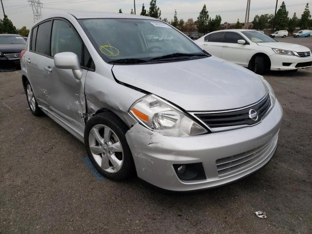 NISSAN VERSA S 2011 3n1bc1cp4bl490692