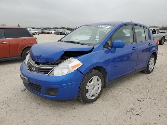 NISSAN VERSA S 2011 3n1bc1cp4bl491342