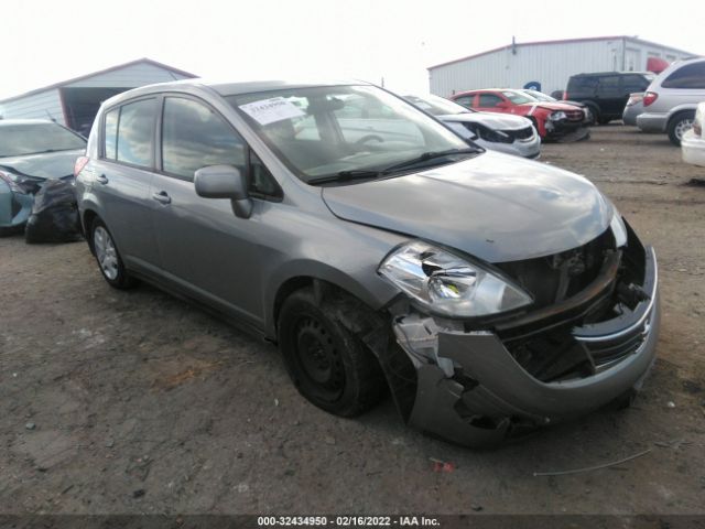 NISSAN VERSA 2011 3n1bc1cp4bl491907