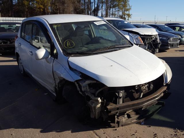 NISSAN VERSA S 2011 3n1bc1cp4bl492104