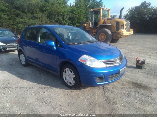 NISSAN VERSA 2011 3n1bc1cp4bl492703