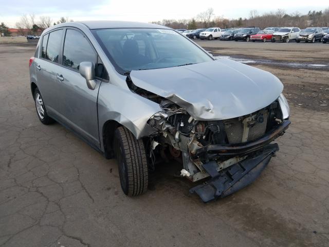 NISSAN VERSA S 2011 3n1bc1cp4bl493883