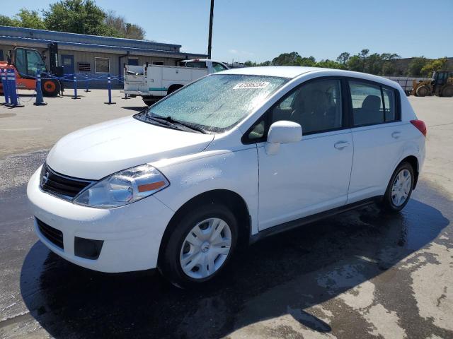 NISSAN VERSA 2011 3n1bc1cp4bl494015