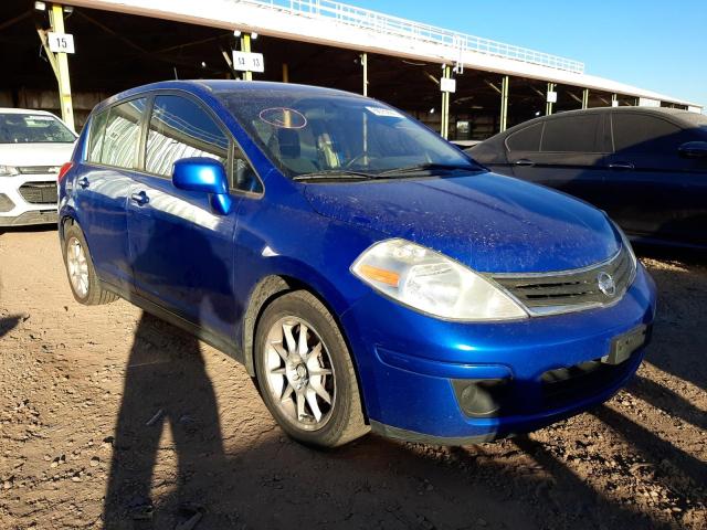 NISSAN VERSA 2011 3n1bc1cp4bl494080