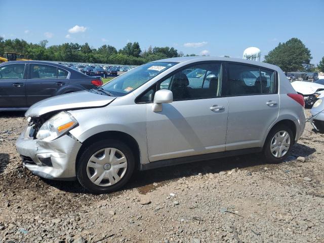 NISSAN VERSA S 2011 3n1bc1cp4bl494113