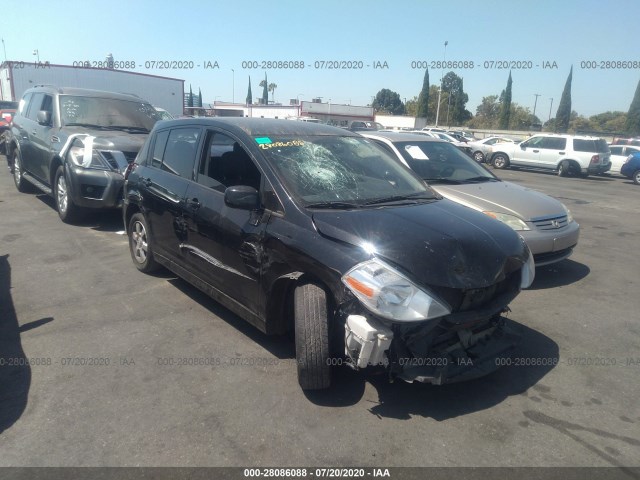 NISSAN VERSA 2011 3n1bc1cp4bl496119