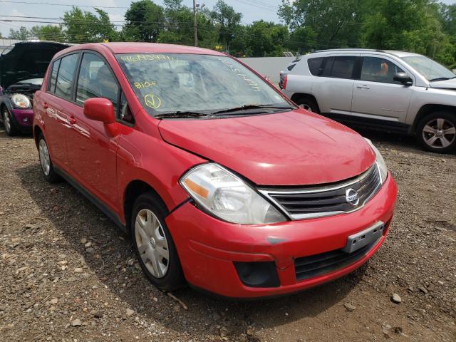 NISSAN VERSA S 2011 3n1bc1cp4bl496184