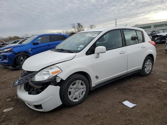 NISSAN VERSA S 2011 3n1bc1cp4bl496301