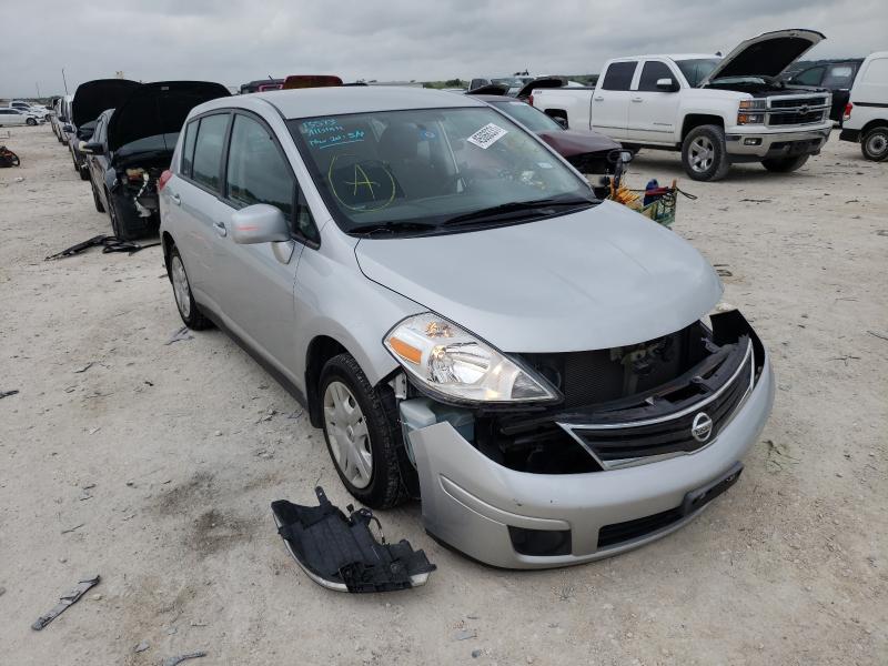 NISSAN VERSA S 2011 3n1bc1cp4bl496833