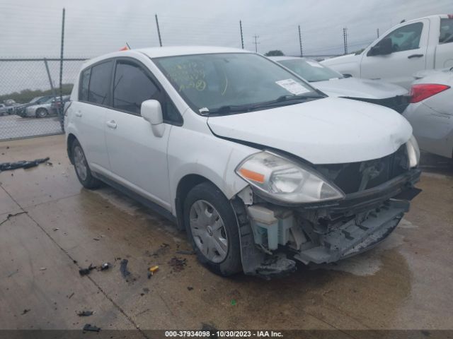 NISSAN VERSA 2011 3n1bc1cp4bl499487