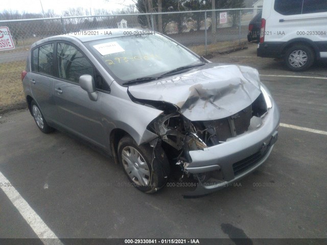 NISSAN VERSA 2011 3n1bc1cp4bl499702