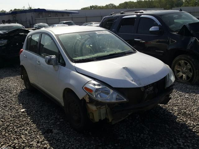 NISSAN VERSA S 2011 3n1bc1cp4bl500153