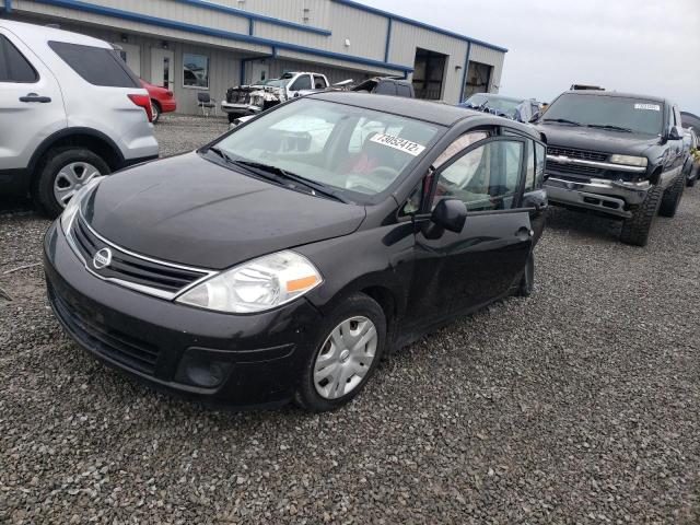 NISSAN VERSA S 2011 3n1bc1cp4bl501206